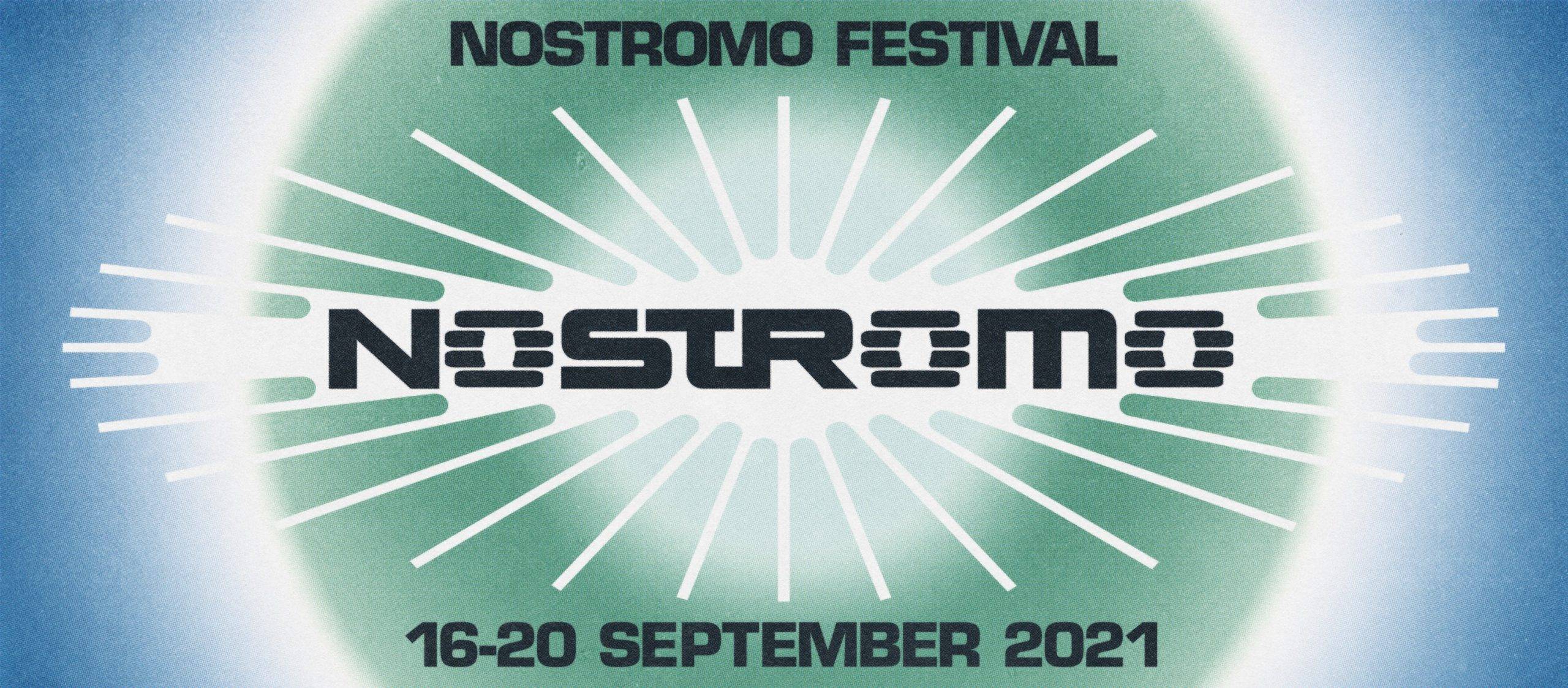 Nostromo festival has announced a lineup of 120 artists for its September edition