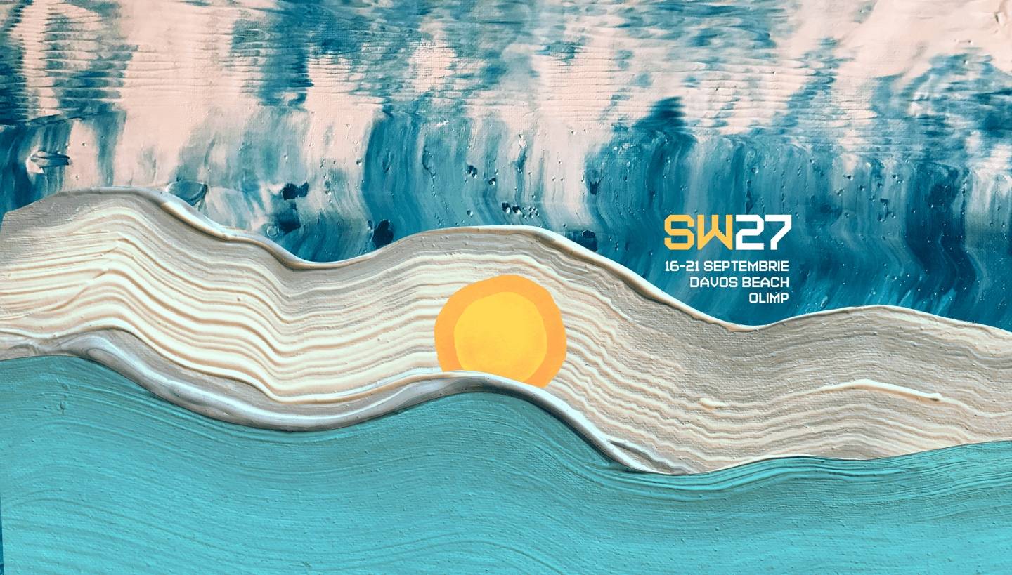 Sunwaves has announced the dates for the summer edition of 2021