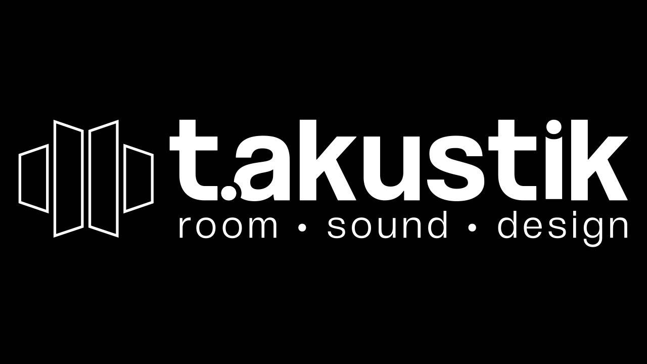 t.akustik helps you set up your home studio