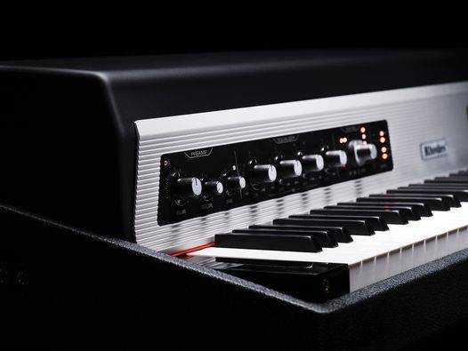 Rhodes MK8 specifications, photos, and video revealed