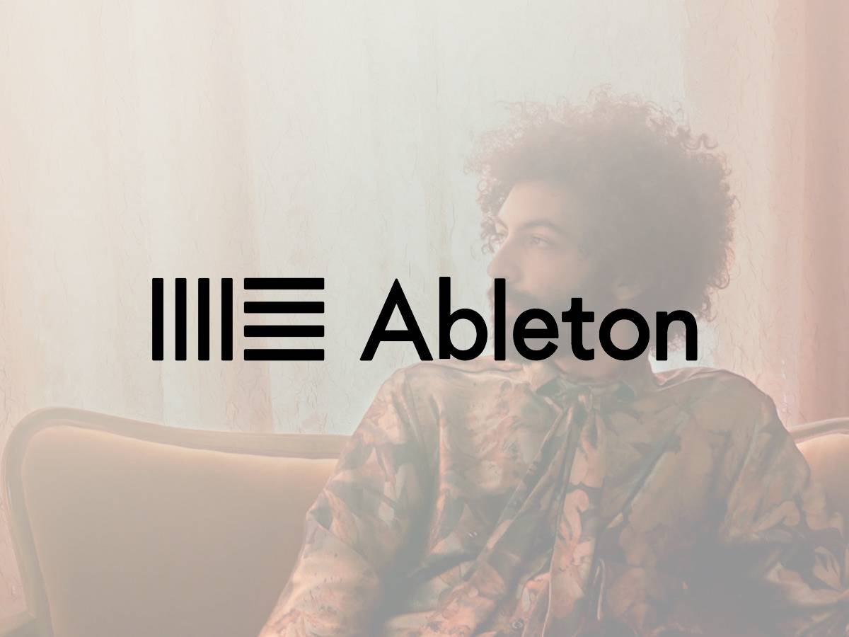 Afriqua collaborates with Ableton to commemorate Black History Month
