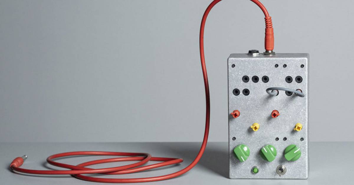 DIY Modular Synth Projects for Teenage Engineering