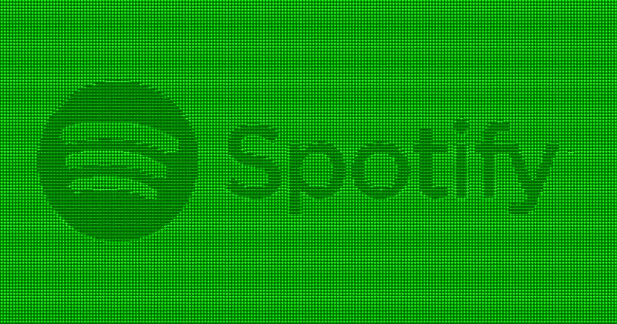 Spotify is said to be considering reducing royalties to small artists