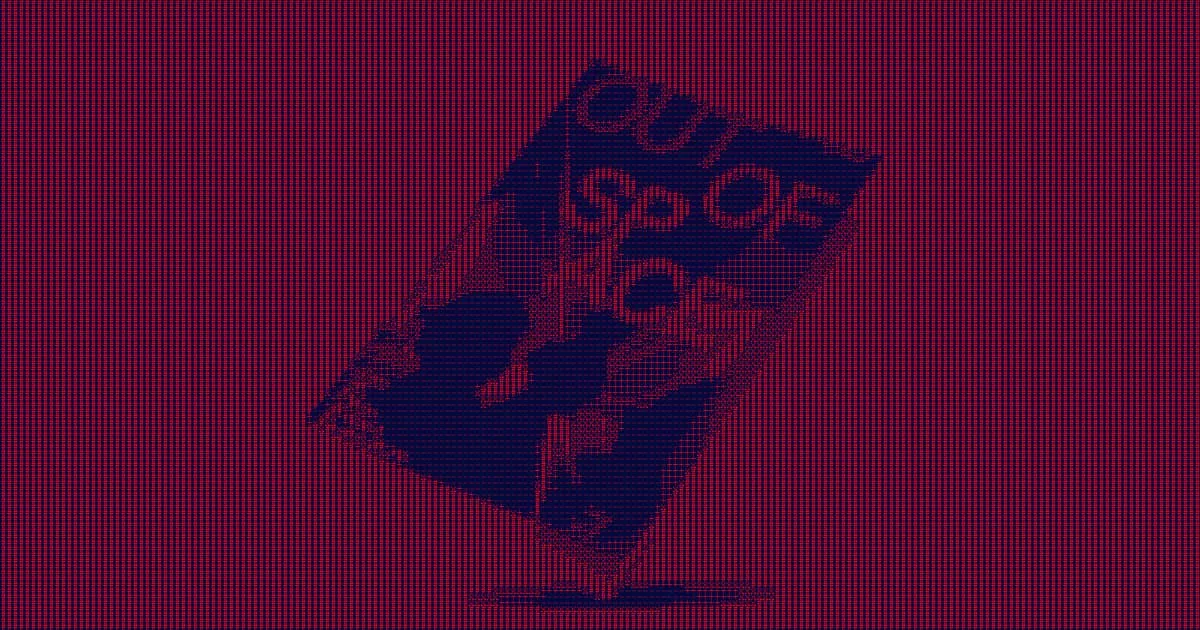 Out of Space: second edition is coming soon