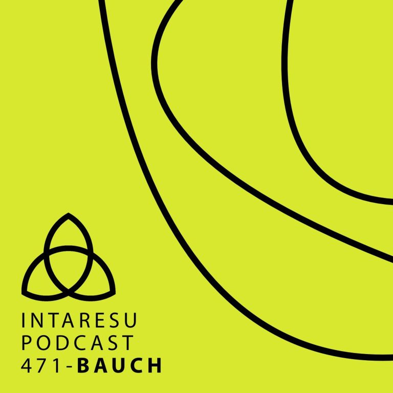 Intaresu Podcast 471 – Bauch [own productions only]