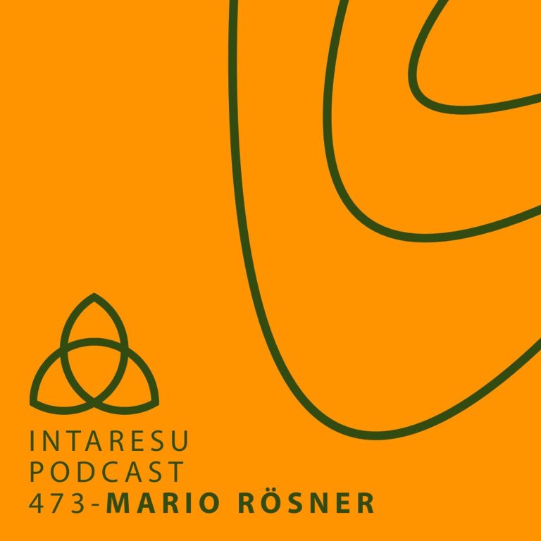 Intaresu Podcast 473 – Mario Rösner