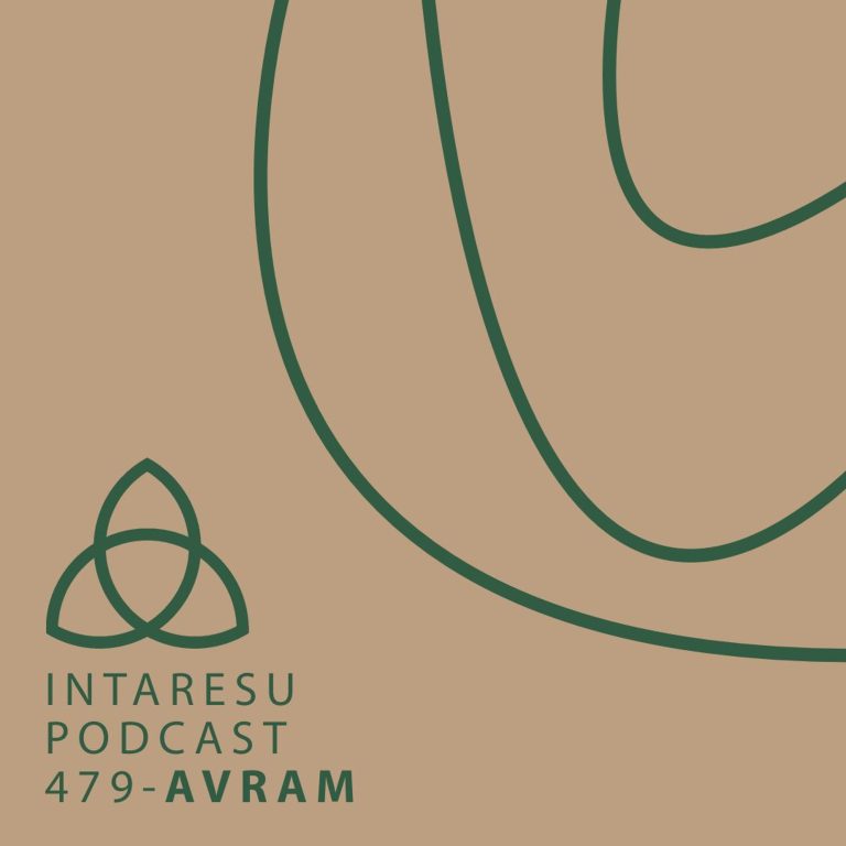 Intaresu Podcast 479 – Avram