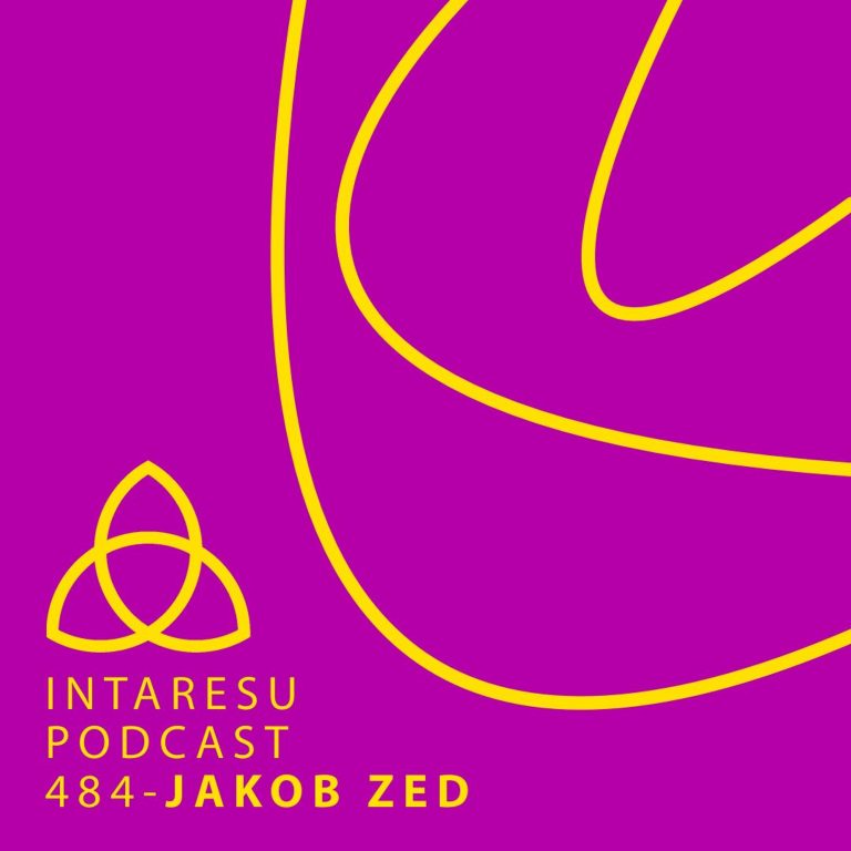 Intaresu Podcast 484 – Jakob Zed