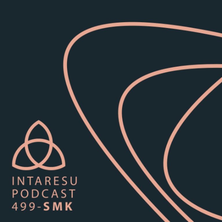 Intaresu Podcast 499 – SMK