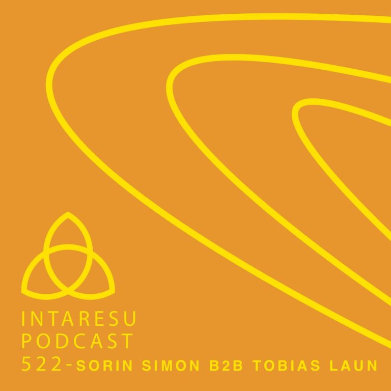 Intaresu Podcast 522 – Sorin Simon b2b Tobias Laun