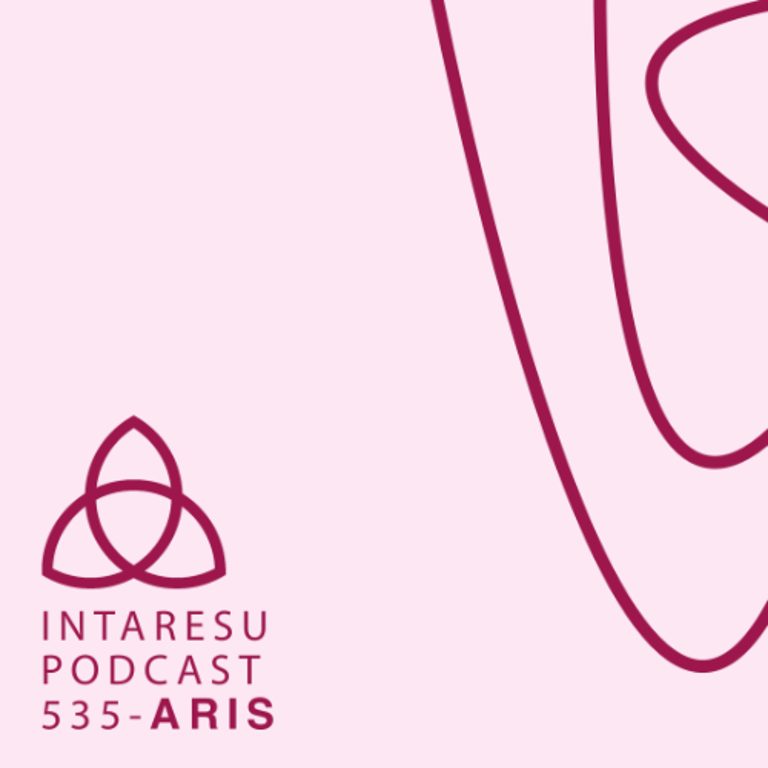 Intaresu Podcast 535 – Aris