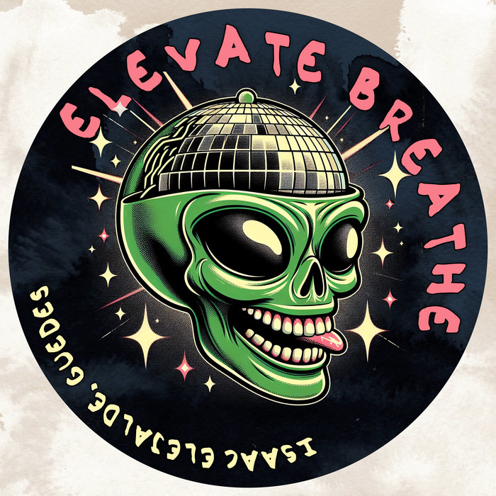 Elevate Breathe