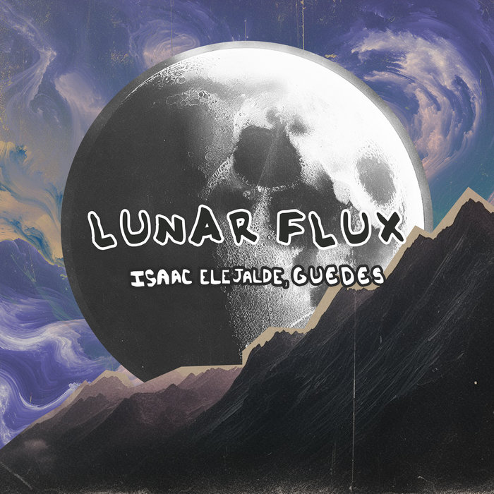 Lunar Flux
