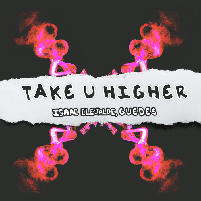 Take U Higher
