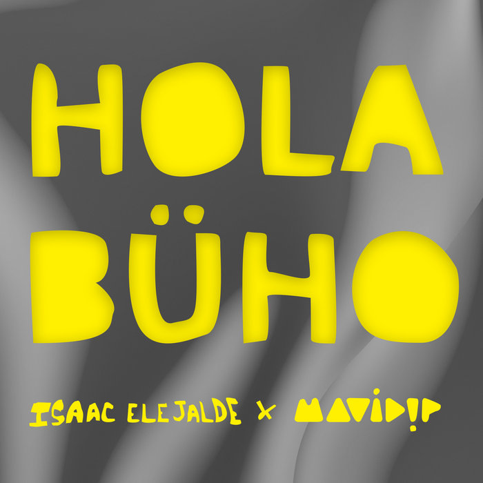 Hola Büho