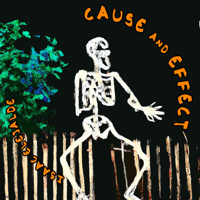 Cause and Effect