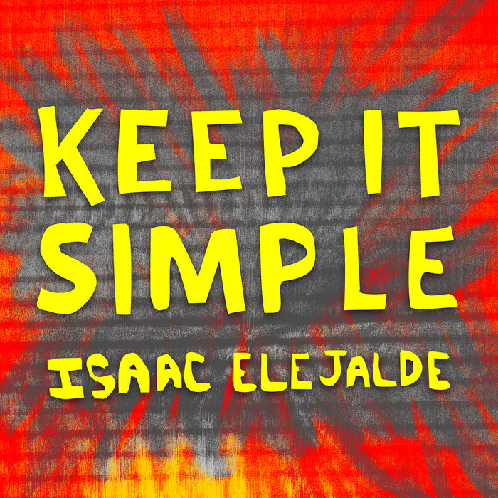 Keep it Simple