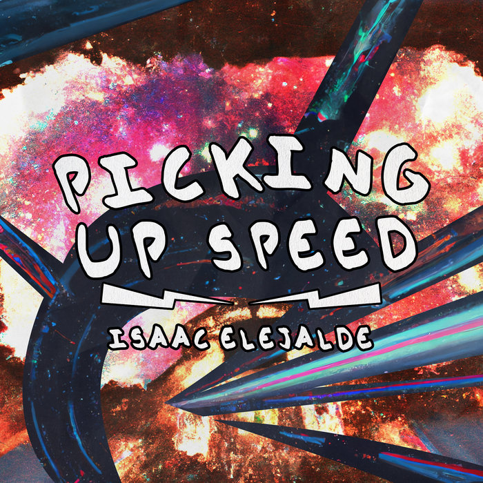 Picking Up Speed