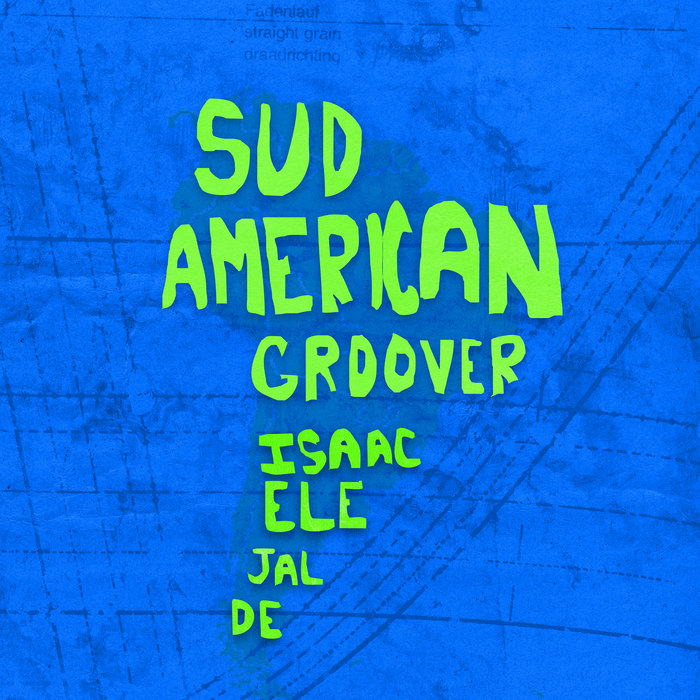 Sudamerican Groover