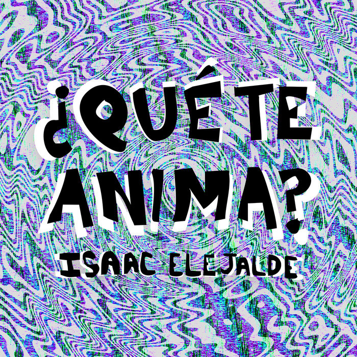 ¿Qué te Anima?